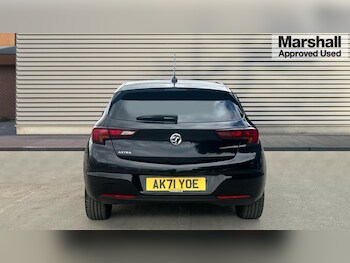 Used Vauxhall Astra 2021 for sale - 75465596: Photo