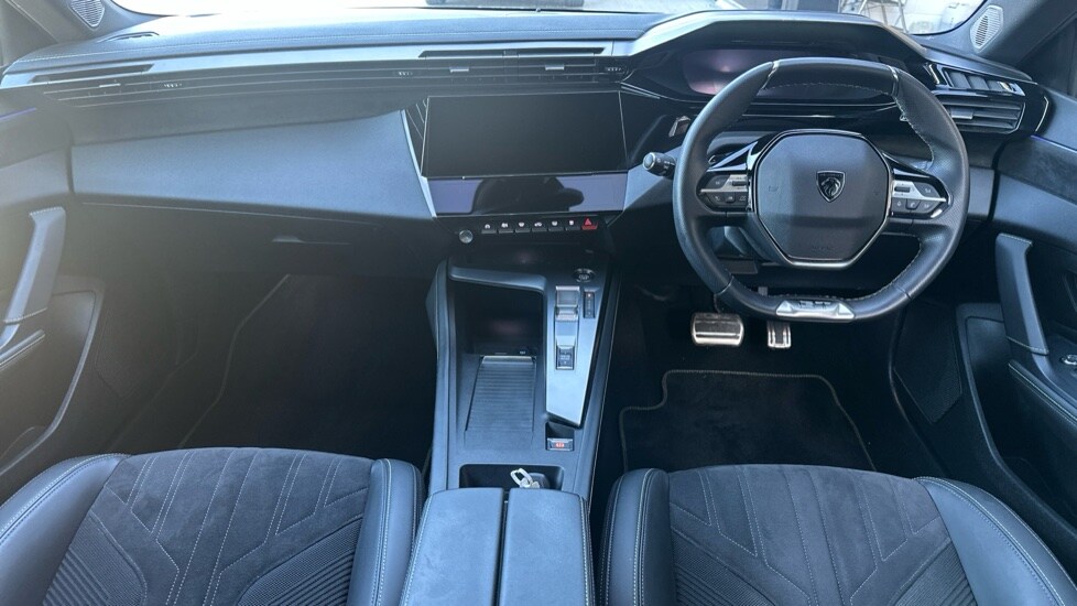 Used Peugeot 408 2024 for sale - 75972568: Photo 11