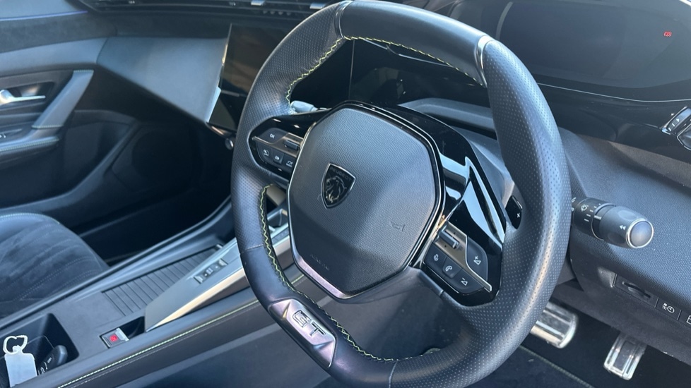 Used Peugeot 408 2024 for sale - 75972568: Photo 12