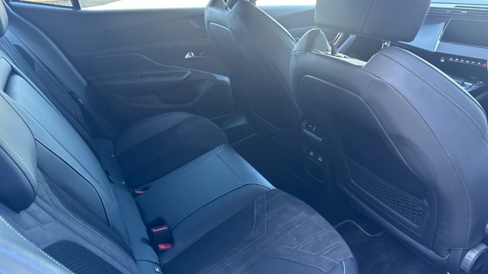 Used Peugeot 408 2024 for sale - 75972568: Photo 14