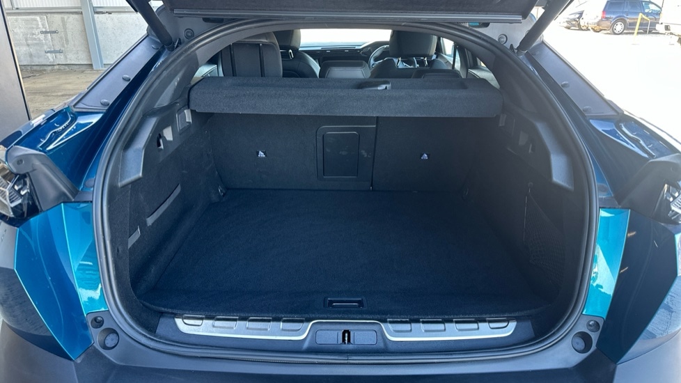 Used Peugeot 408 2024 for sale - 75972568: Photo 15
