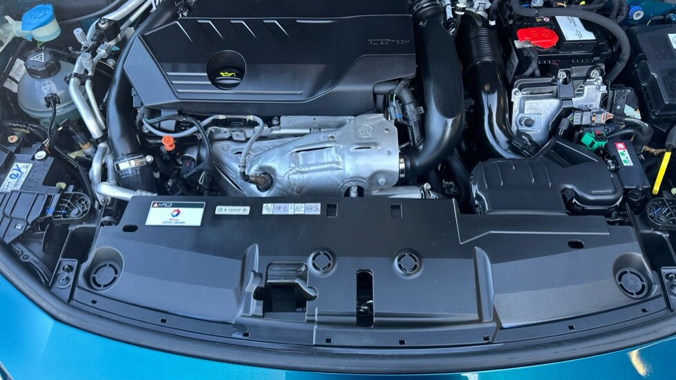 Used Peugeot 408 2024 for sale - 75972568: Photo 16