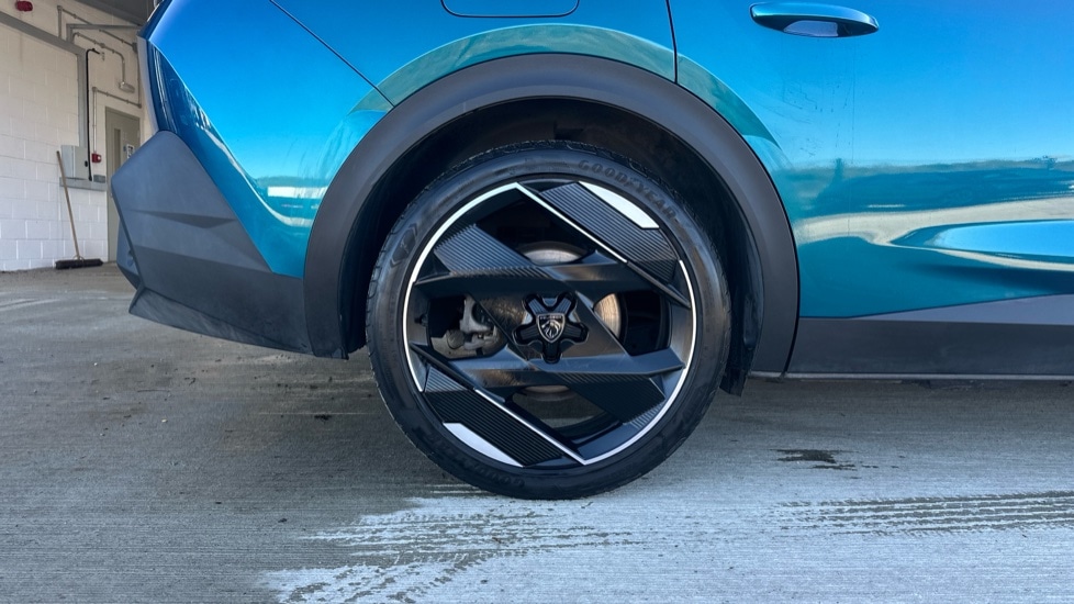 Used Peugeot 408 2024 for sale - 75972568: Photo 19