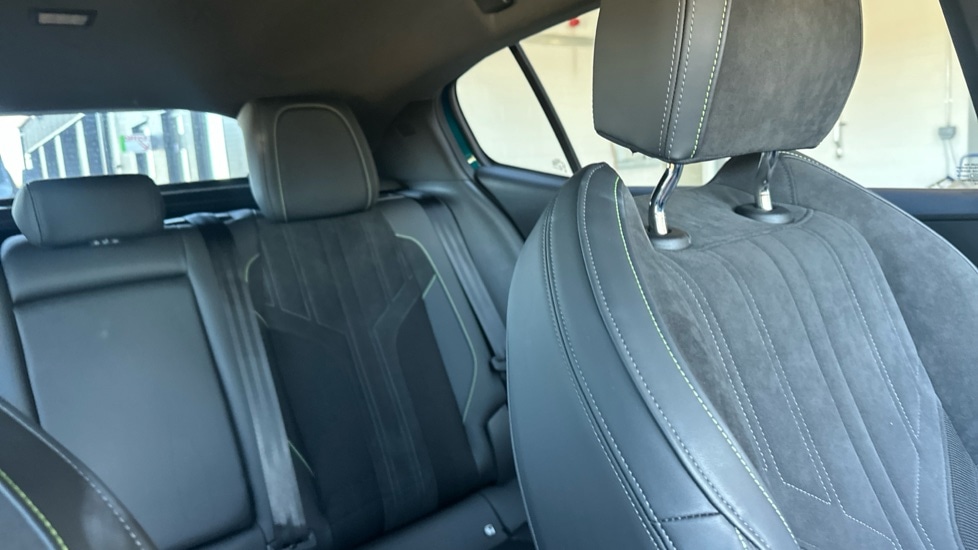 Used Peugeot 408 2024 for sale - 75972568: Photo 39