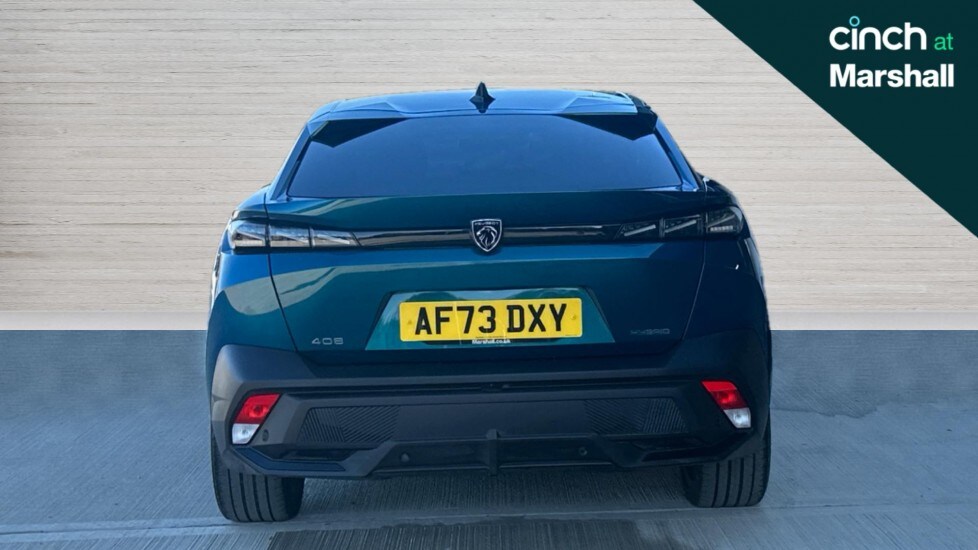 Used Peugeot 408 2024 for sale - 75972568: Photo 4