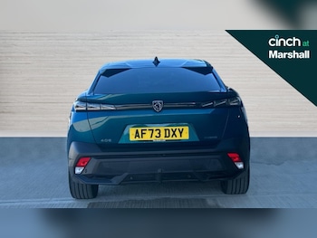 Used Peugeot 408 2024 for sale - 75972568: Photo