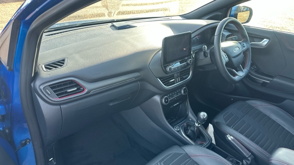Used Ford Puma 2021 for sale - 76874414: Photo 10