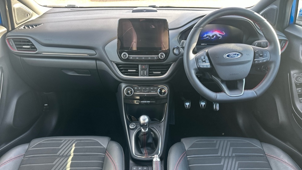 Used Ford Puma 2021 for sale - 76874414: Photo 11