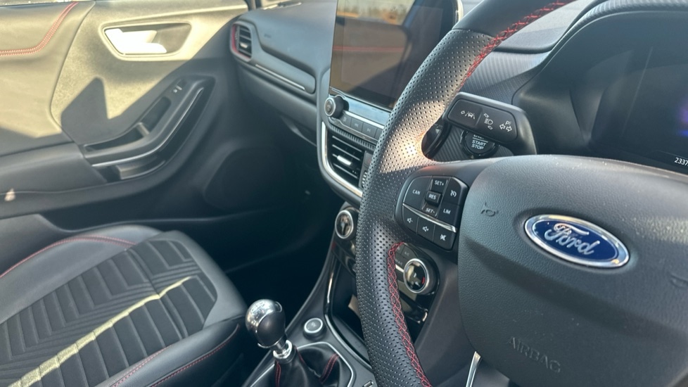 Used Ford Puma 2021 for sale - 76874414: Photo 12