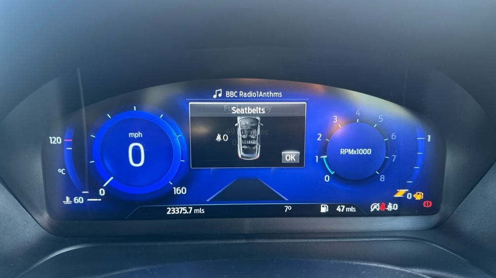 Used Ford Puma 2021 for sale - 76874414: Photo 13