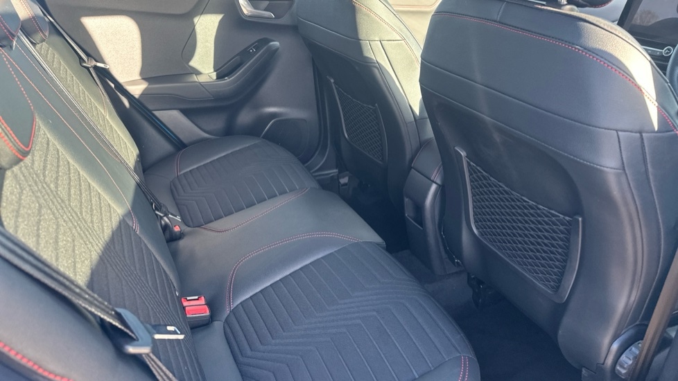 Used Ford Puma 2021 for sale - 76874414: Photo 14