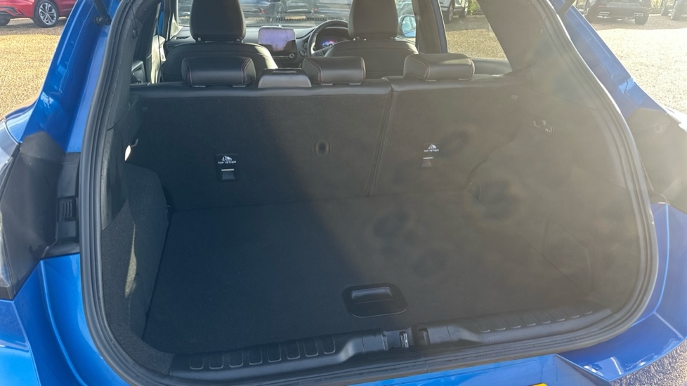 Used Ford Puma 2021 for sale - 76874414: Photo 15