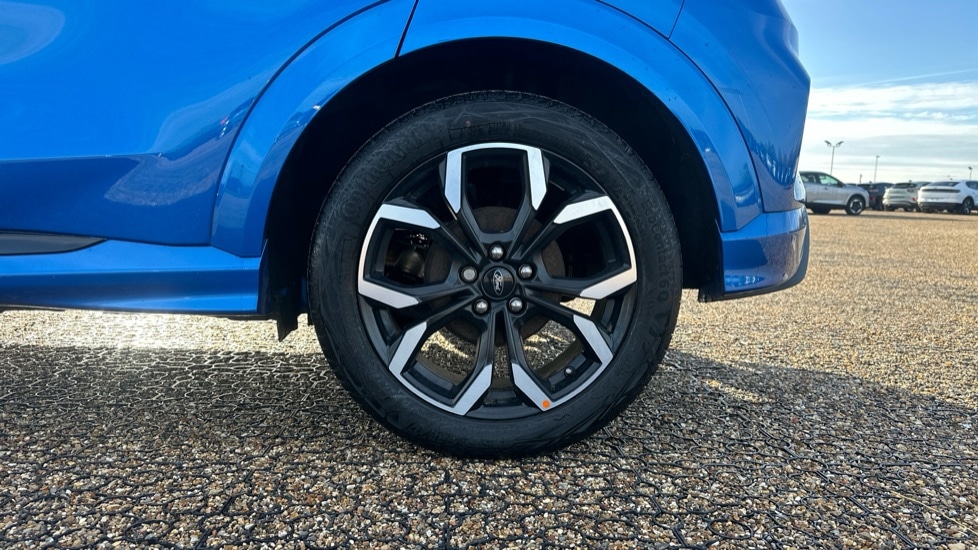 Used Ford Puma 2021 for sale - 76874414: Photo 18