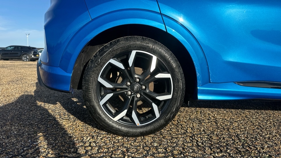 Used Ford Puma 2021 for sale - 76874414: Photo 19