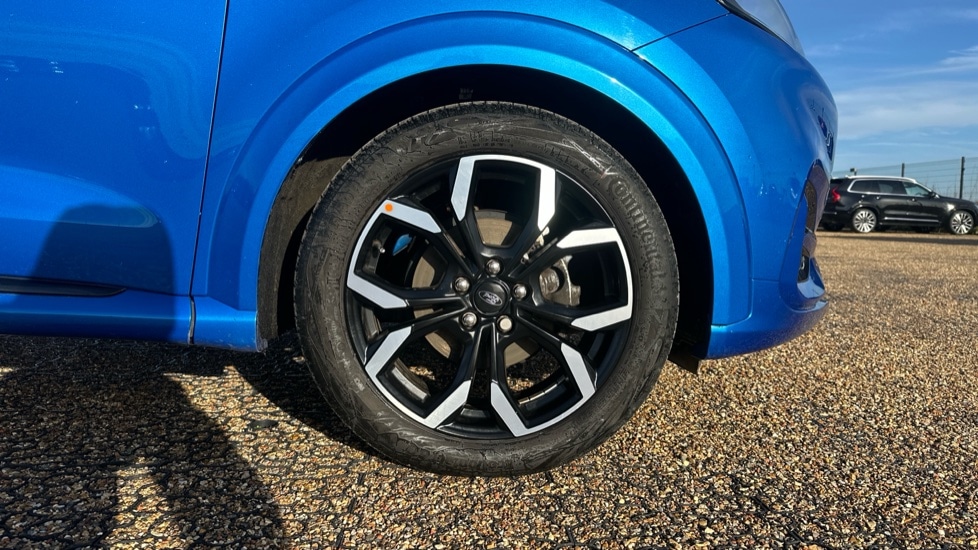 Used Ford Puma 2021 for sale - 76874414: Photo 20