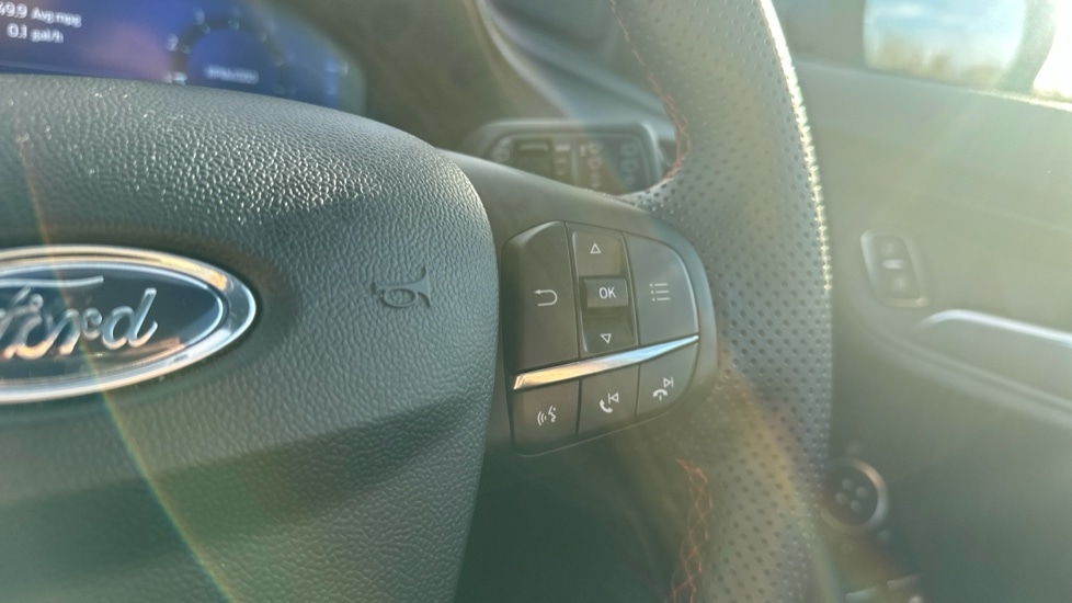 Used Ford Puma 2021 for sale - 76874414: Photo 21