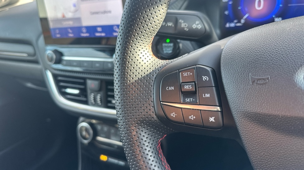 Used Ford Puma 2021 for sale - 76874414: Photo 22