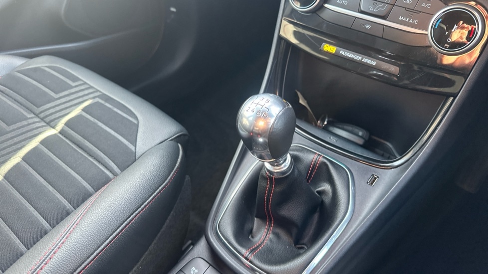 Used Ford Puma 2021 for sale - 76874414: Photo 26