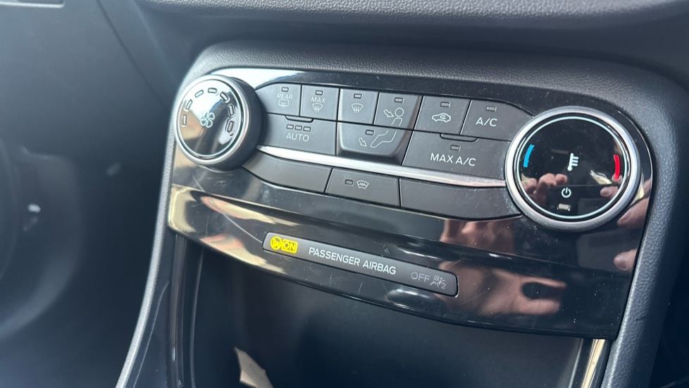 Used Ford Puma 2021 for sale - 76874414: Photo 28