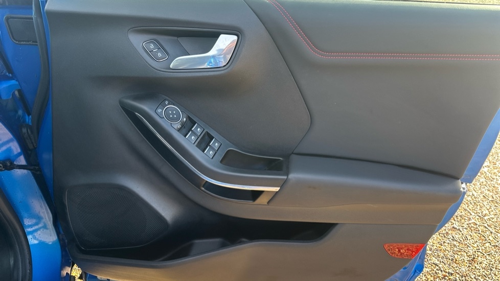 Used Ford Puma 2021 for sale - 76874414: Photo 29