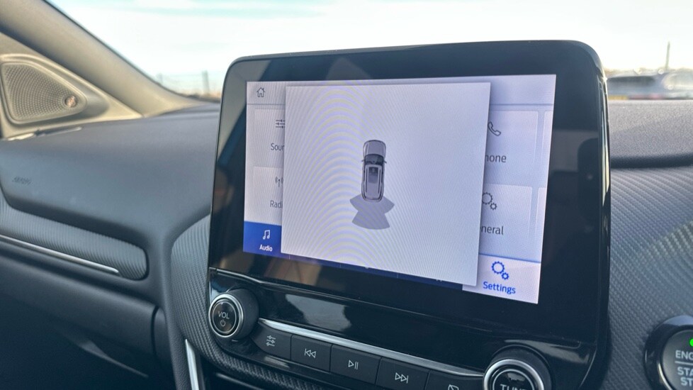 Used Ford Puma 2021 for sale - 76874414: Photo 30