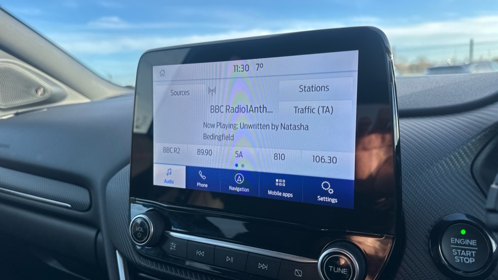 Used Ford Puma 2021 for sale - 76874414: Photo 31