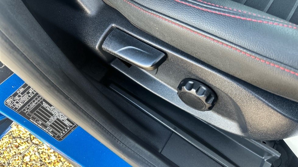 Used Ford Puma 2021 for sale - 76874414: Photo 33