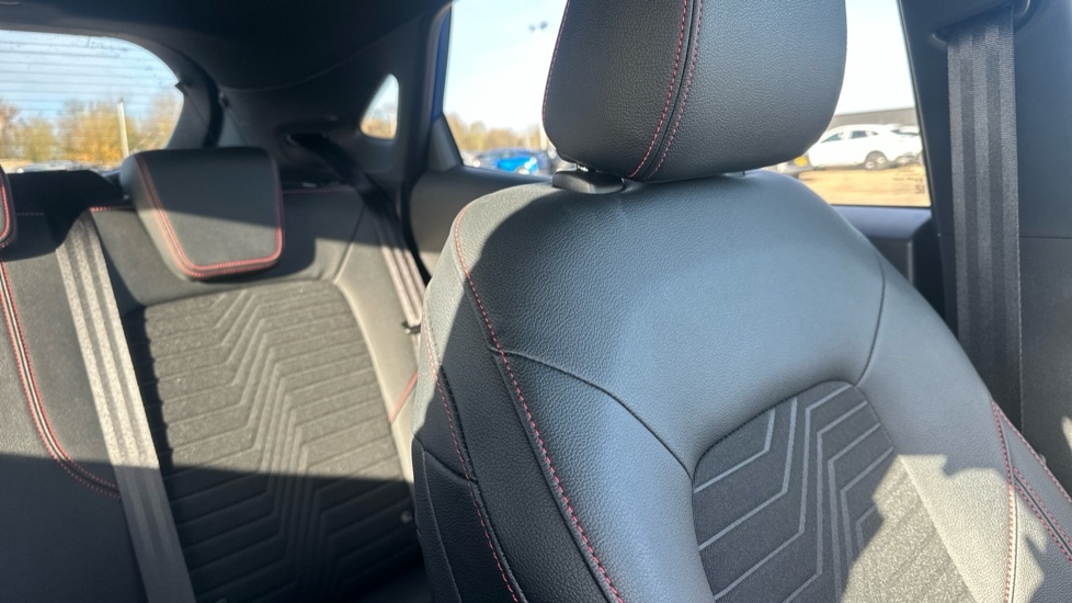 Used Ford Puma 2021 for sale - 76874414: Photo 37