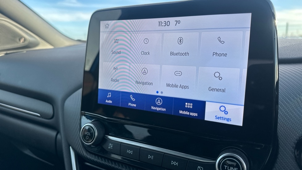 Used Ford Puma 2021 for sale - 76874414: Photo 38