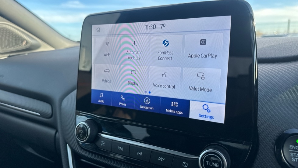 Used Ford Puma 2021 for sale - 76874414: Photo 39