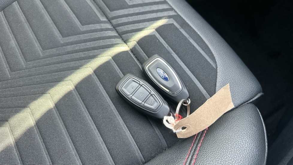 Used Ford Puma 2021 for sale - 76874414: Photo 40