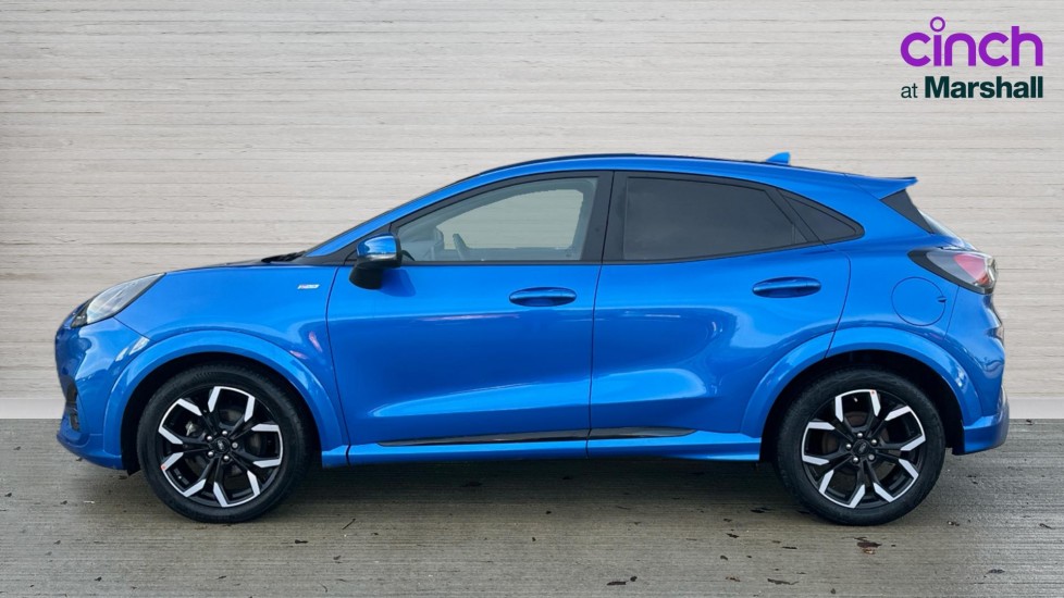 Used Ford Puma 2021 for sale - 76874414: Photo 6