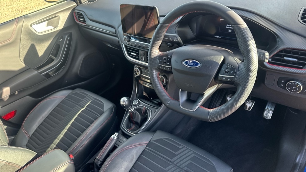 Used Ford Puma 2021 for sale - 76874414: Photo 9