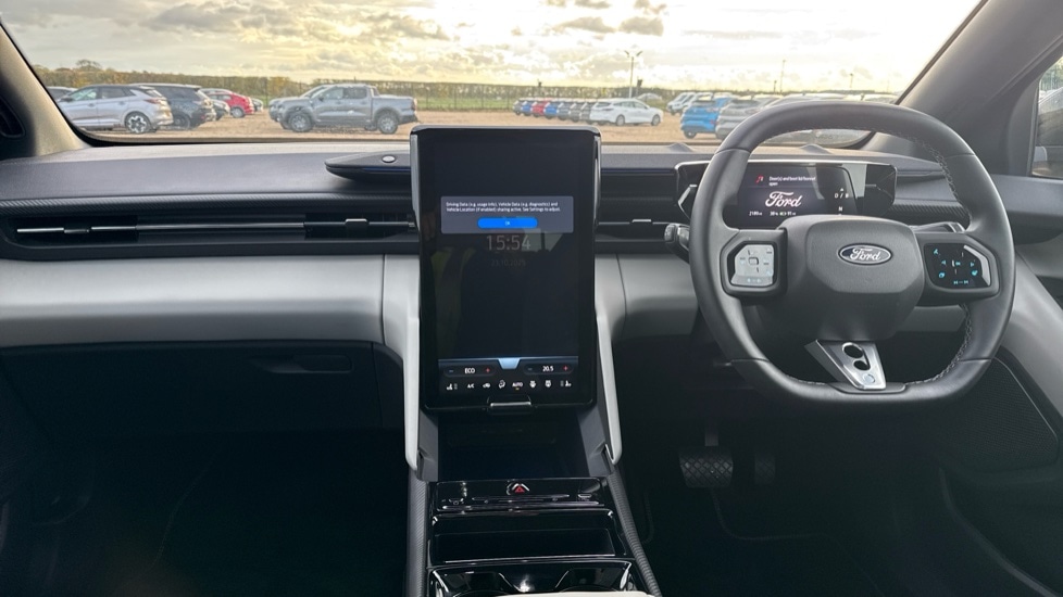 Used Ford Capri 2025 for sale - 76540113: Photo 12