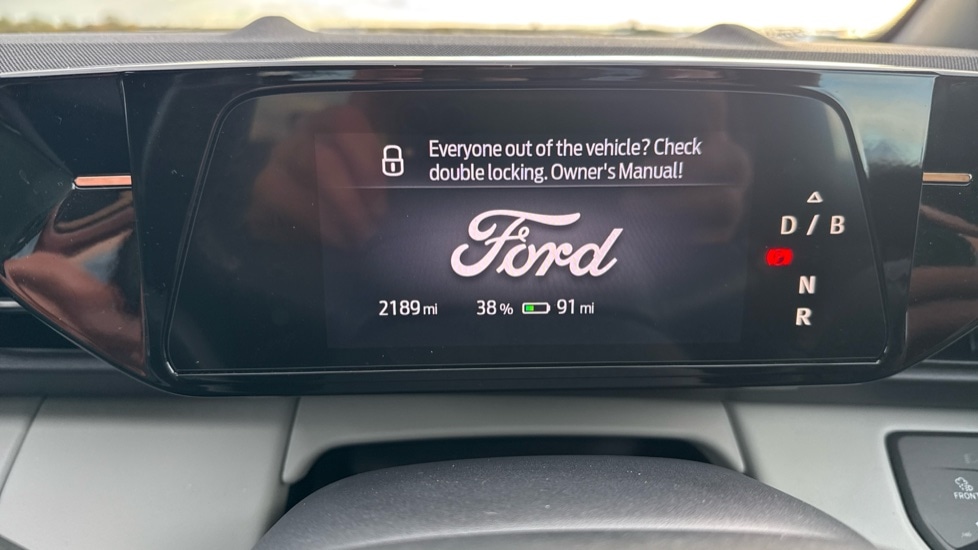 Used Ford Capri 2025 for sale - 76540113: Photo 13