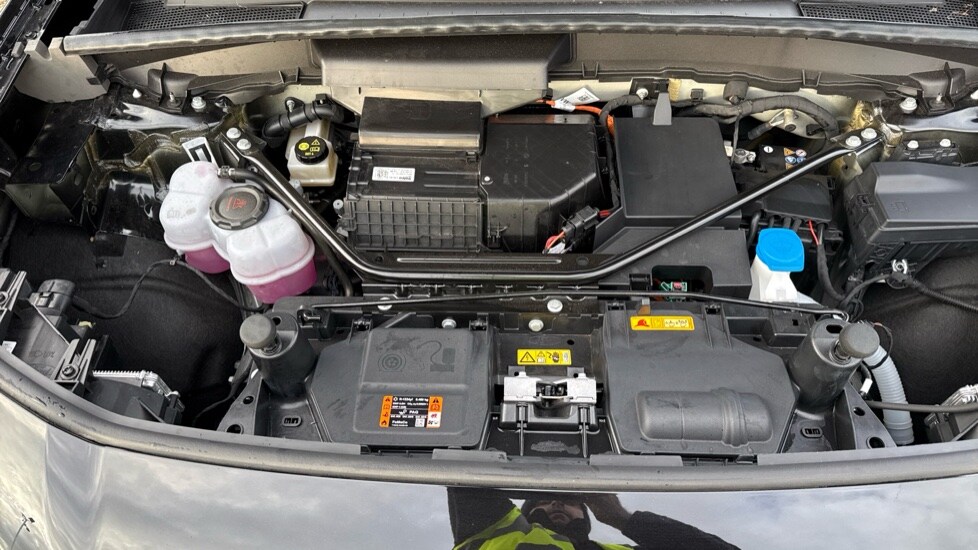 Used Ford Capri 2025 for sale - 76540113: Photo 16