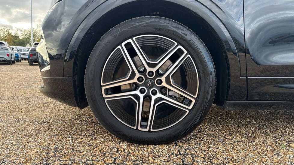 Used Ford Capri 2025 for sale - 76540113: Photo 17