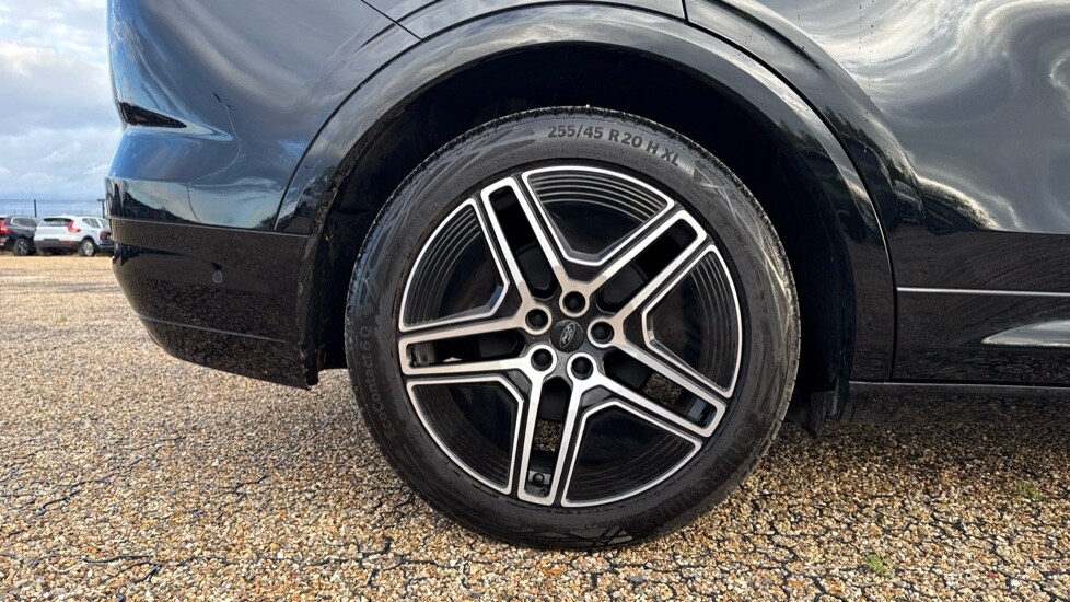 Used Ford Capri 2025 for sale - 76540113: Photo 19