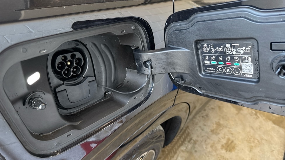 Used Ford Capri 2025 for sale - 76540113: Photo 21