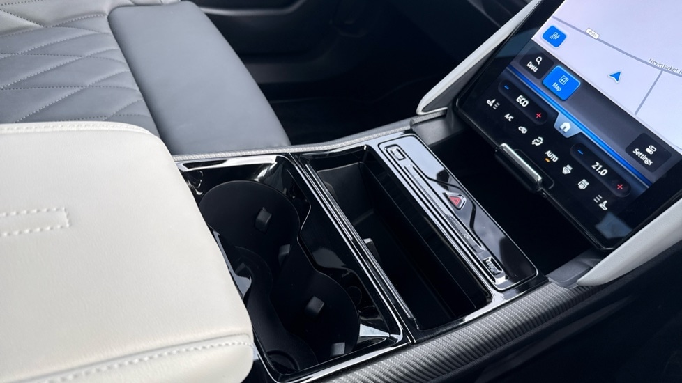 Used Ford Capri 2025 for sale - 76540113: Photo 27