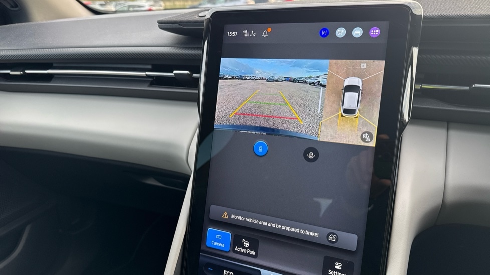 Used Ford Capri 2025 for sale - 76540113: Photo 32