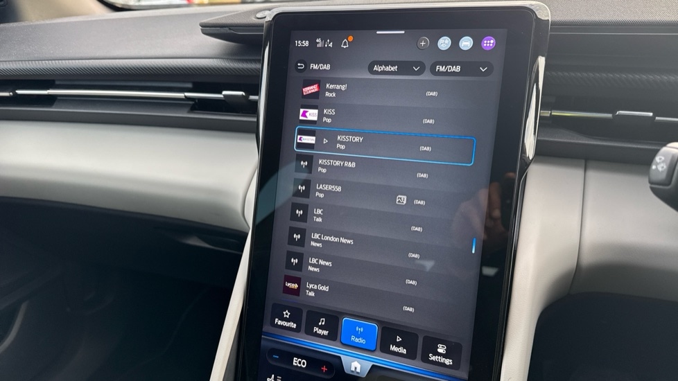 Used Ford Capri 2025 for sale - 76540113: Photo 33