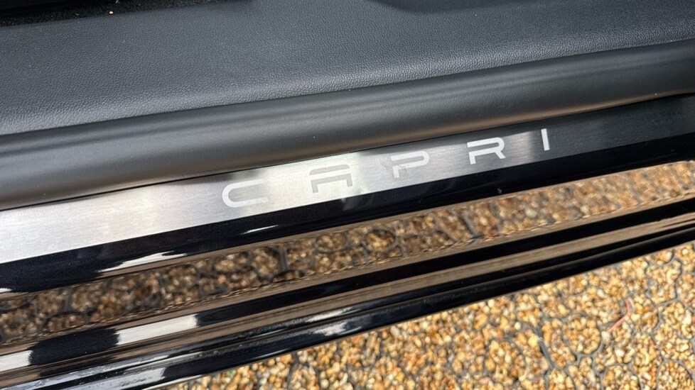 Used Ford Capri 2025 for sale - 76540113: Photo 37