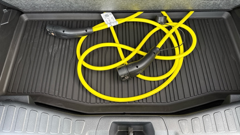 Used Ford Capri 2025 for sale - 76540113: Photo 38