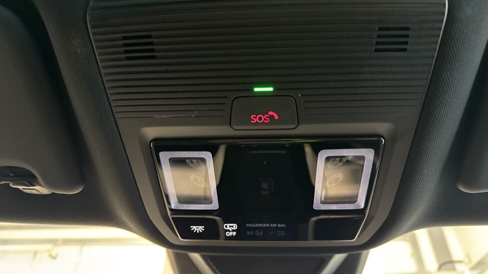 Used Ford Capri 2025 for sale - 76540113: Photo 41