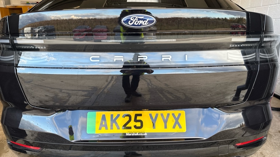 Used Ford Capri 2025 for sale - 76540113: Photo 46