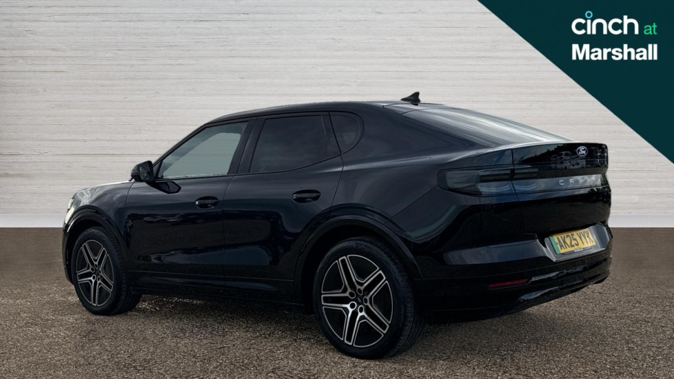 Used Ford Capri 2025 for sale - 76540113: Photo 5