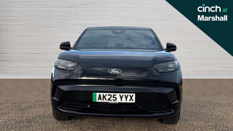 Used Ford Capri 2025 for sale - 76540113: Photo 8