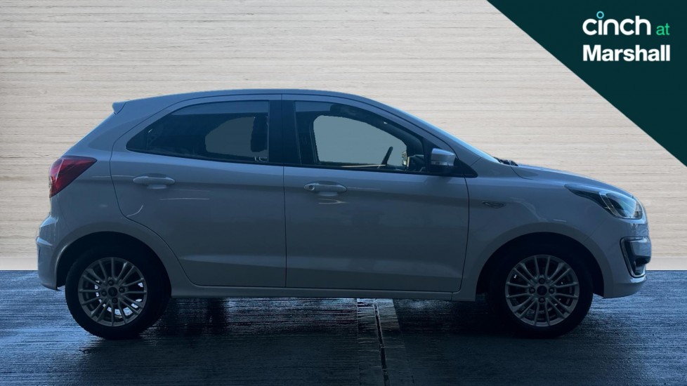 Used Ford Ka+ 2018 for sale - 76914870: Photo 2