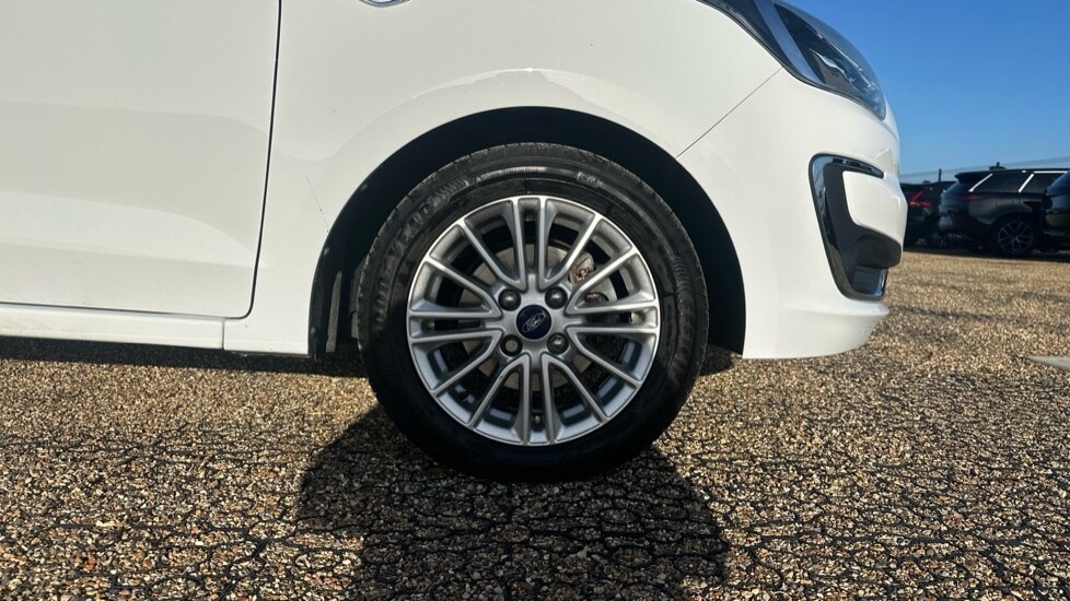 Used Ford Ka+ 2018 for sale - 76914870: Photo 20